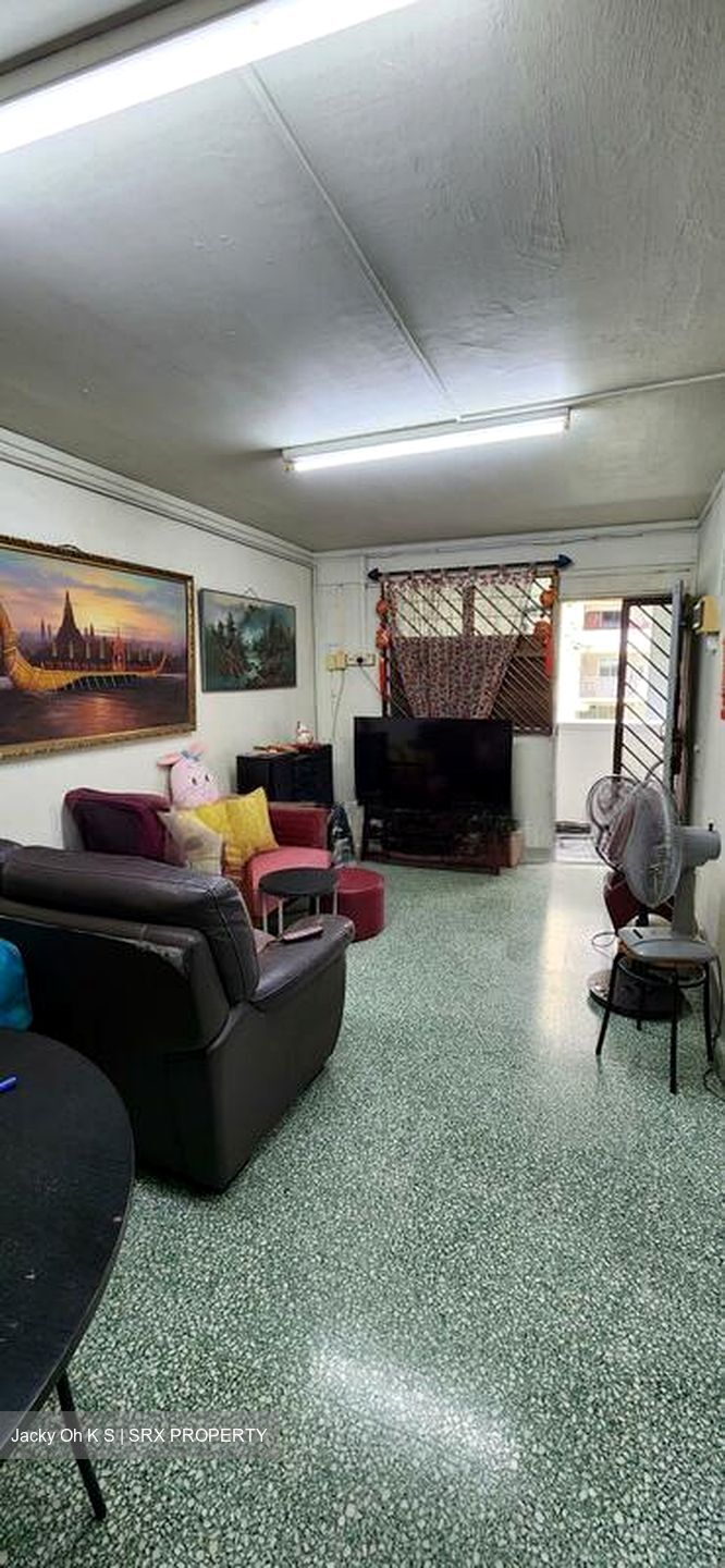 Blk 82 Commonwealth Heights (Queenstown), HDB 3 Rooms #515595711